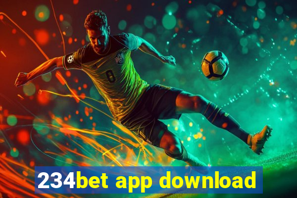 234bet app download